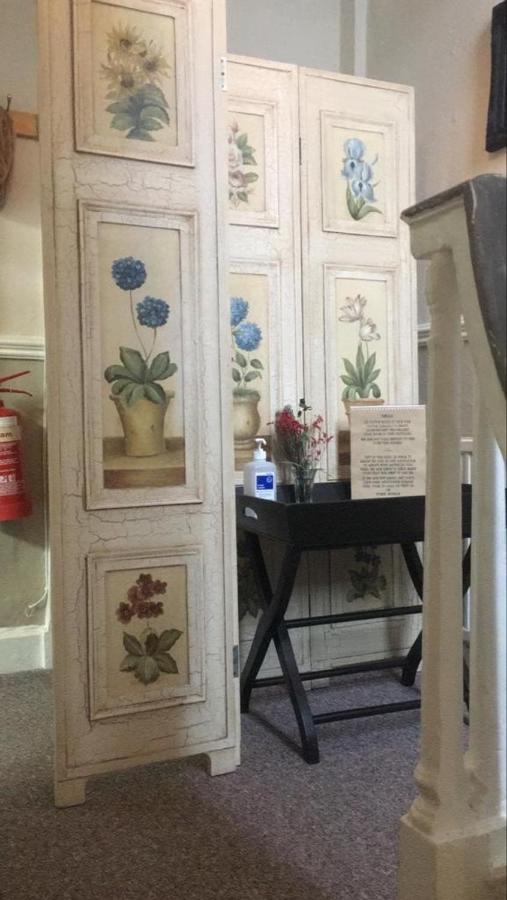 The Old Brasserie & Rooms @ No.8 Dartmouth Ngoại thất bức ảnh